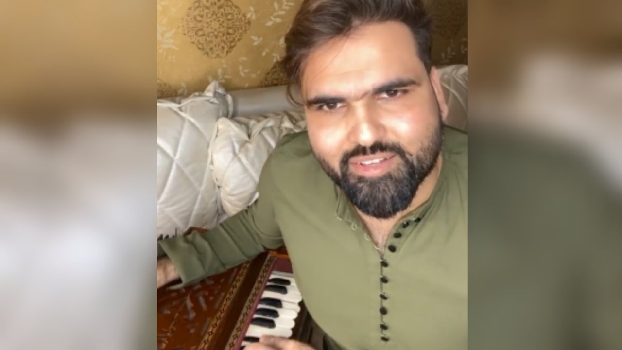 jazim sharma live in home