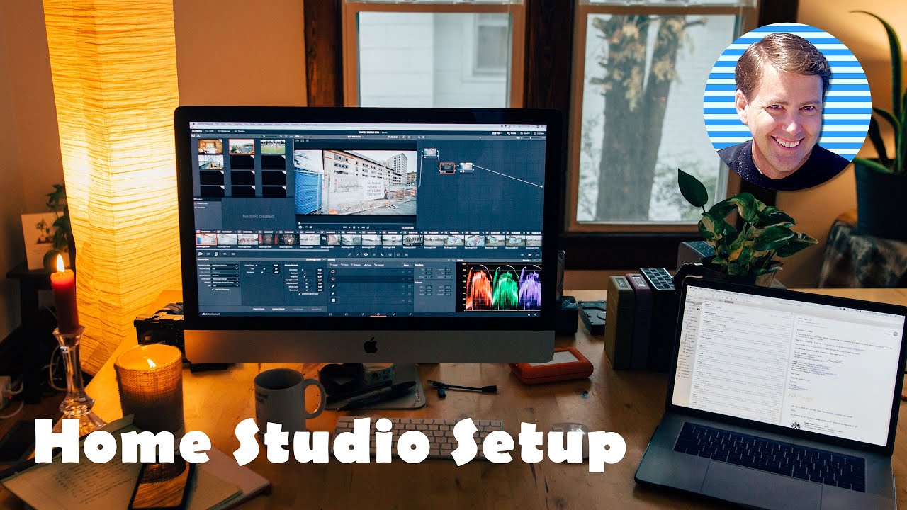 The Beginner's Guide to YouTube Success: Intro Session