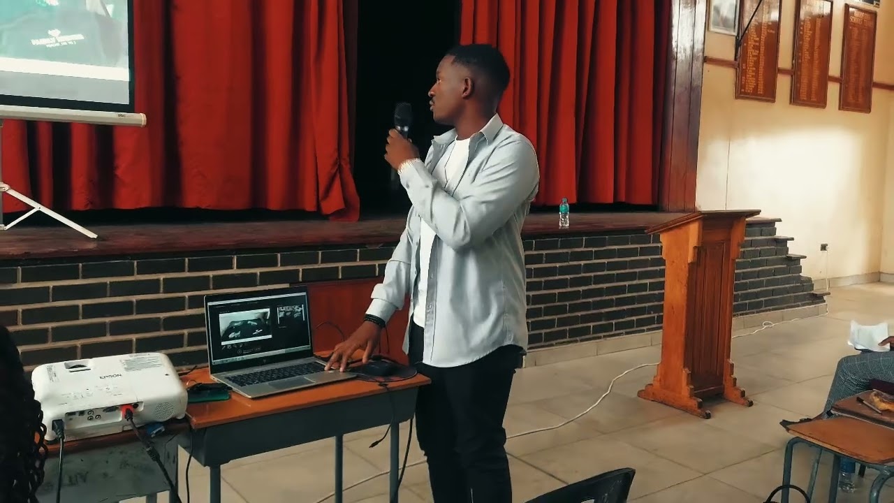 Media Workshop Highlights