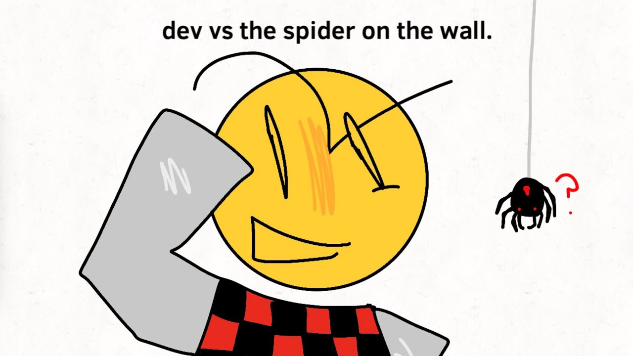 Devesto V.S. the 