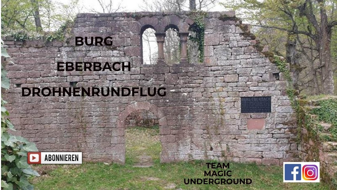 Burg Eberbach