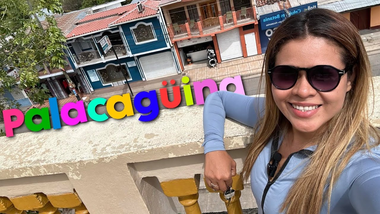 Palacagüina Madriz Nicaragua 🇳🇮