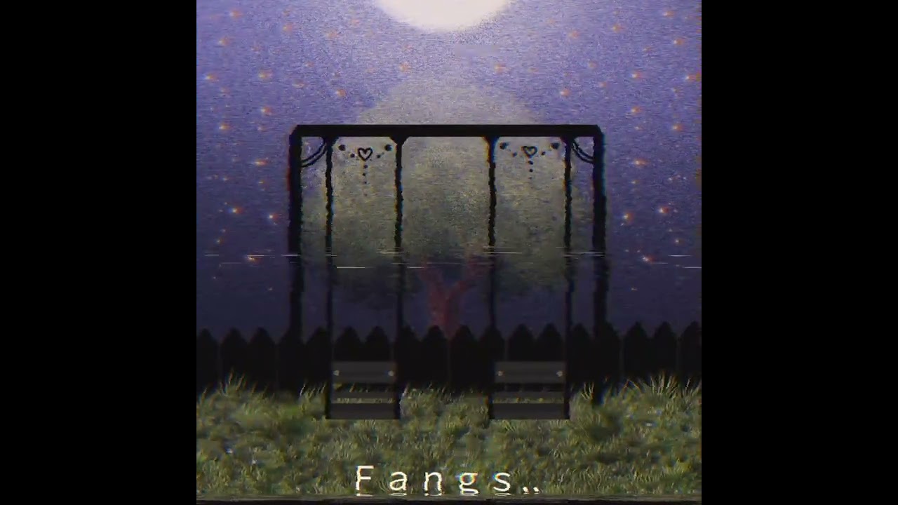 ✨ＤＩＯＮＮＹＳＵＳＳ- Ｆａｎｇｓ [Ｓｌｏｗｅｄ]✨