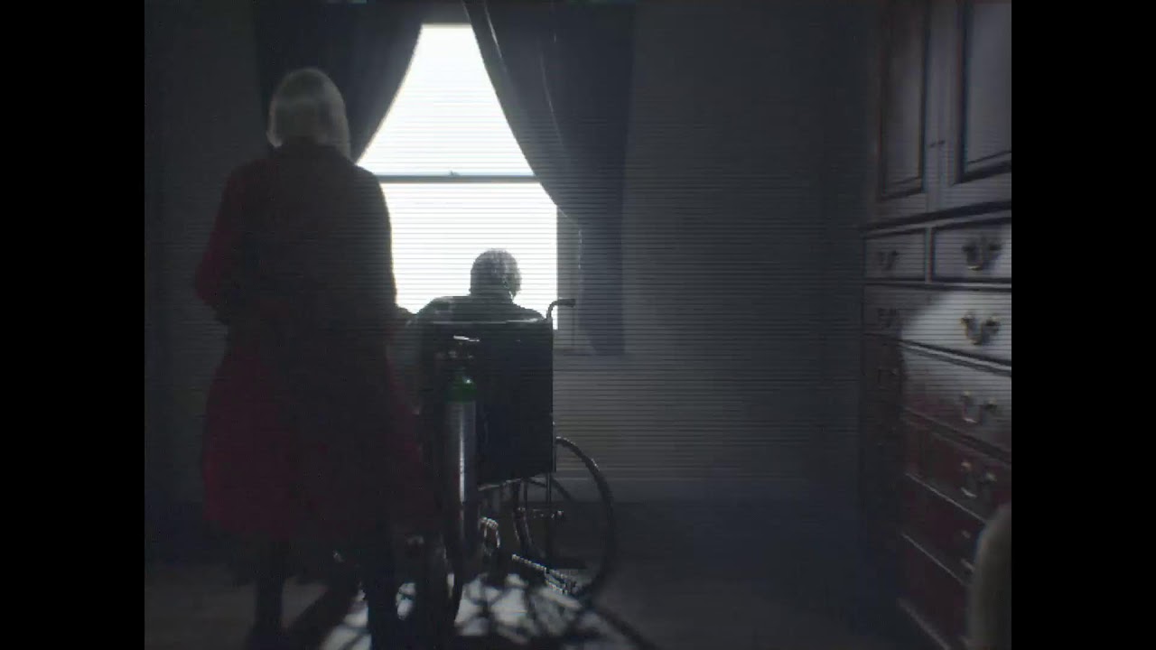 Resident Evil Requiem