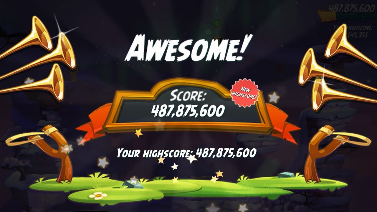 Ab2 Angry Birds 2 clan battle 16/03/2026 CvC 