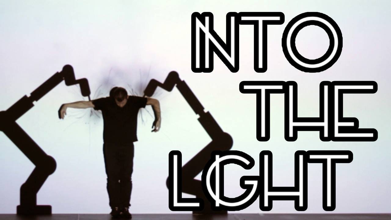 Into The Light - Trailer | Amazing Dance Show | ChrisCross