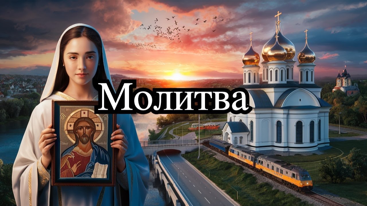 Молитва Ефрема Сирина в поэтическом прочтении Пушкина