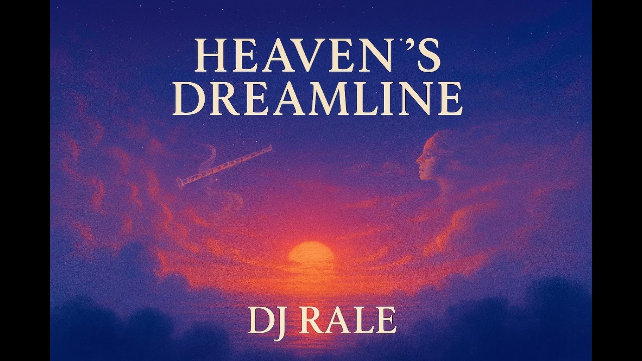 Dj Rale Eternal Skyfall Progressive Trance Music Track 5