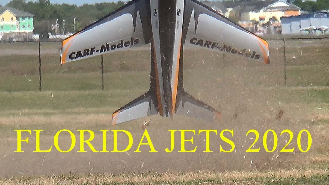 Florida Jets! 2020