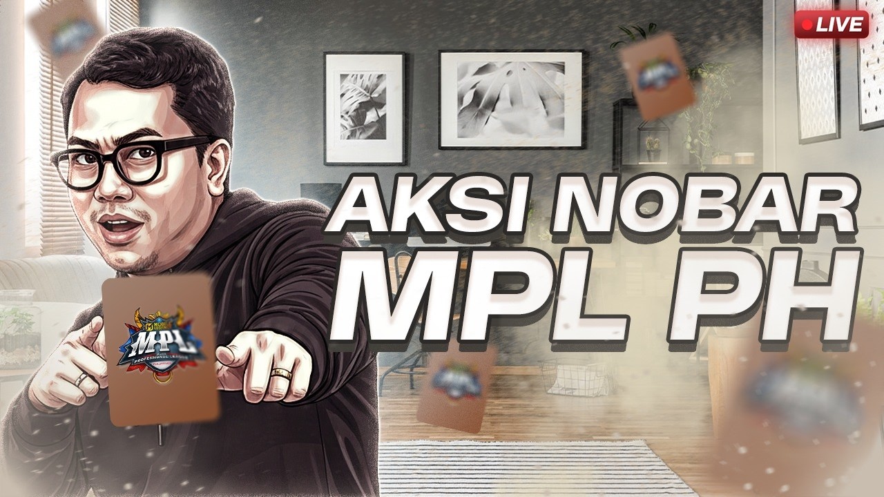NONTONIN SAVERO VS SUPERMARKO? AKSI NOBAR MPL PH SEASON 17 DAY 3!! - #MLBBIDCreator #MCGGIDCreator