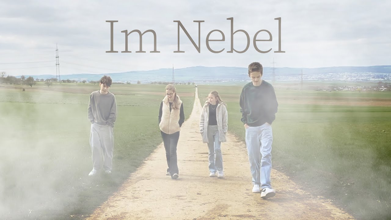 ROCKYTRIO - Im Nebel (Hermann Hesse)
