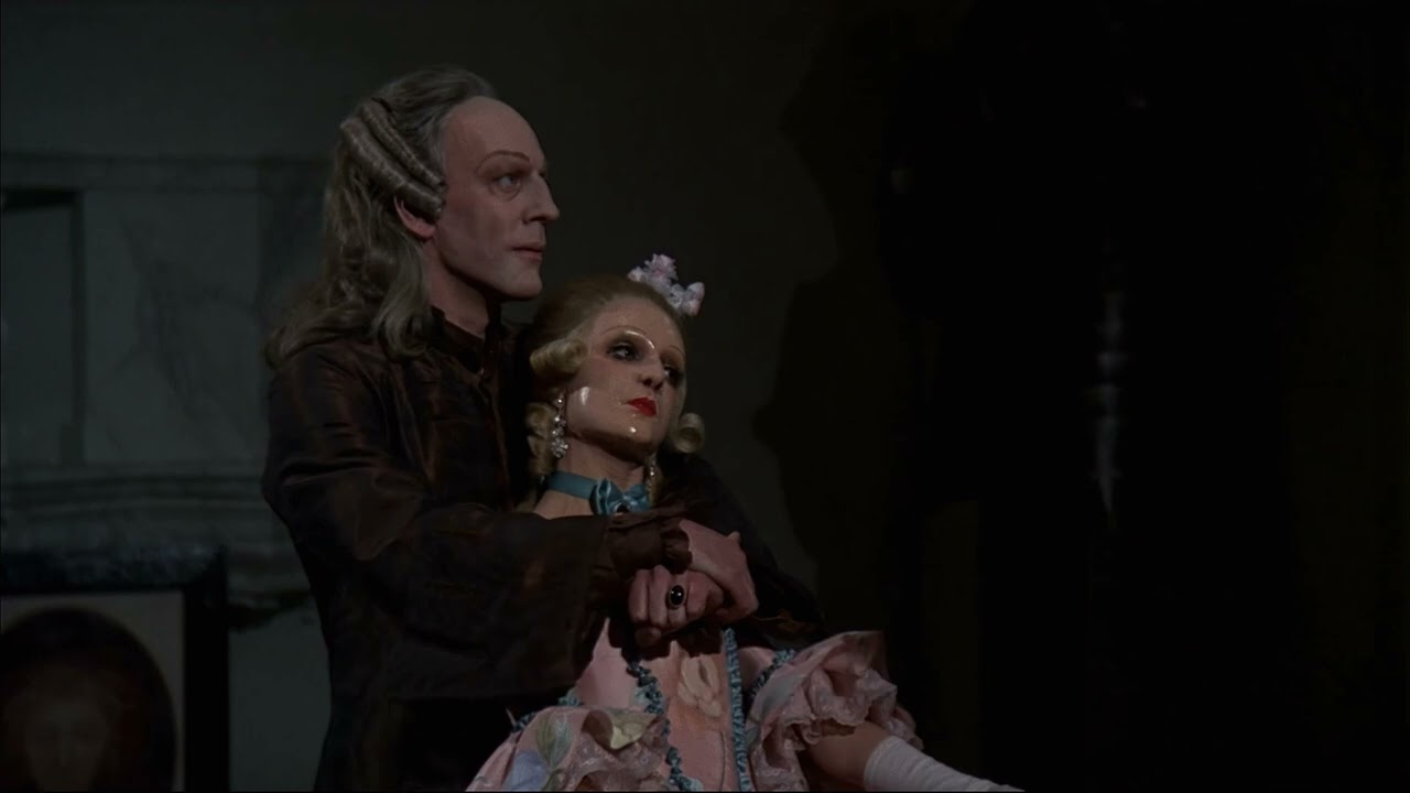J. Kaczmarski, P. Gintrowski, Z. Łapiński - Casanova – Fellini | Tekst
