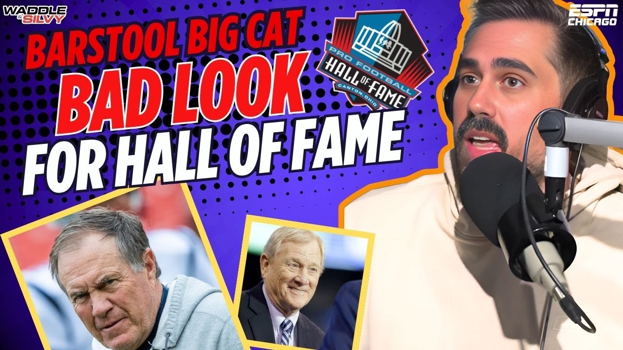 Big Cat: This Move Tarnishes Canton!