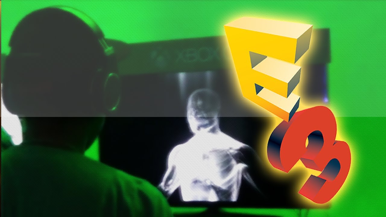 La Xbox One et Mes Coups de Coeur | Journée Conférences [E3 2013]
