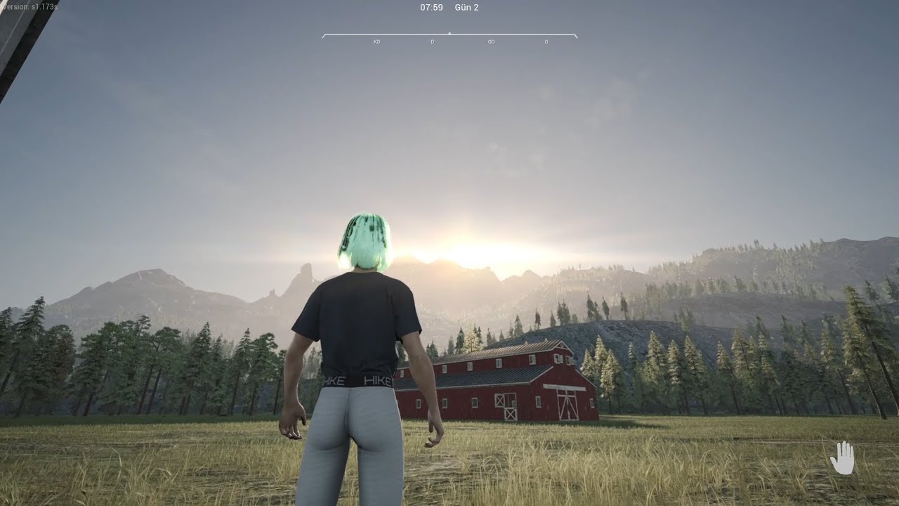 OBAAAAAAAAAAAAA ÇİFLİĞİNE HOŞGELMEDİNİZ Ranc smilator Bölüm 1