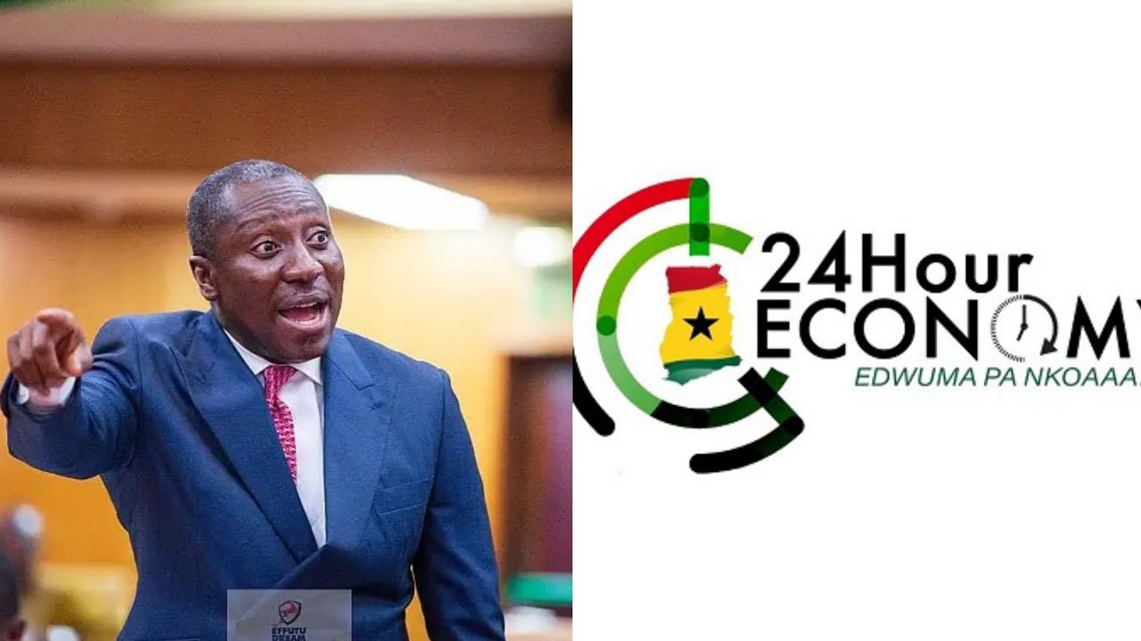 NDC has made no real impact in one year 