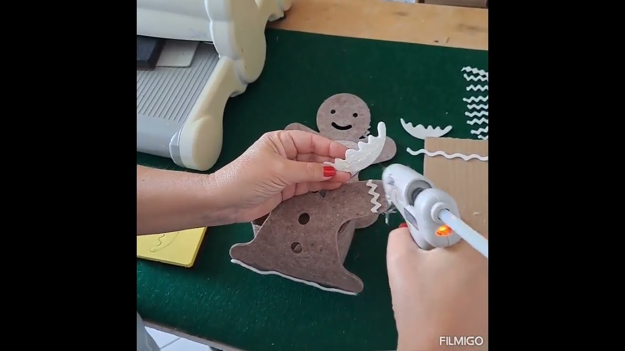 PORTA PAN DI ZENZERO CON ACCESSORI