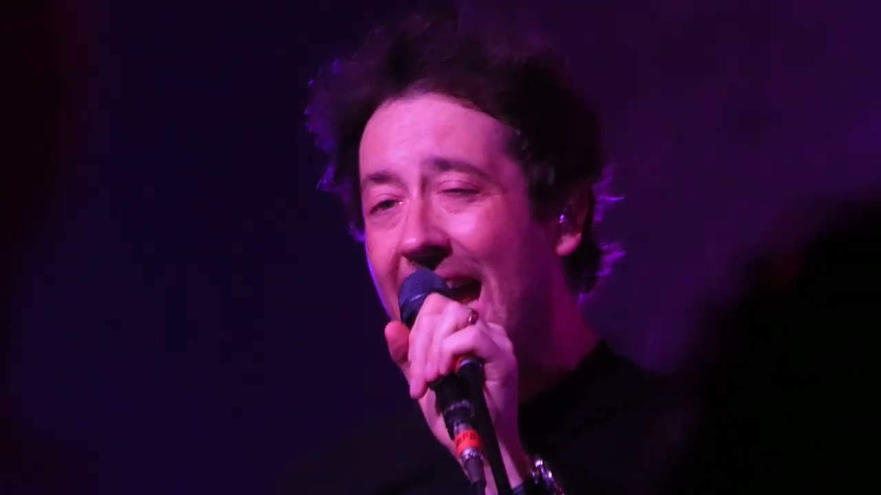 The Wombats - Tokyo (Vampires & Wolves) - Live at Electric City in Buffalo, NY on 2/10/26