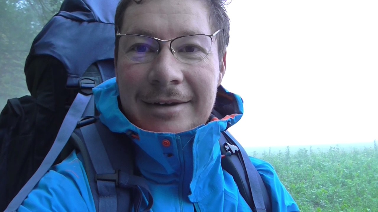 Schwarzwald - Querweg - Mittelweg  Teil 1