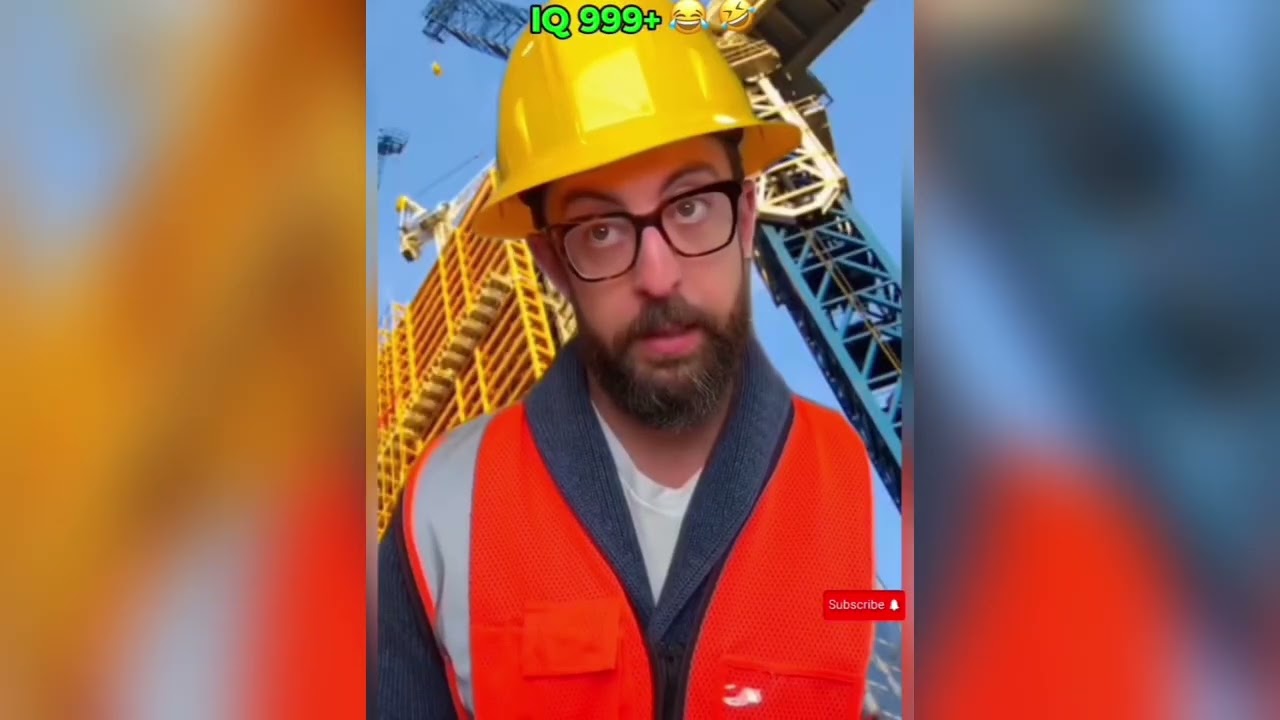 Unbelievable Workers Compilation | Working with Talented Engineers #3