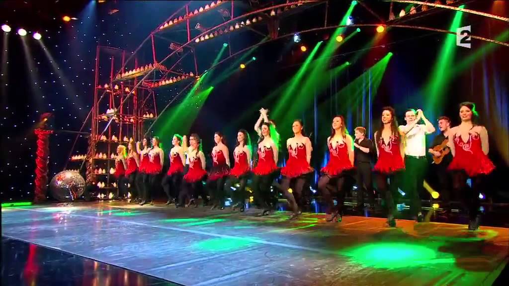 Celtic Legends France 2015