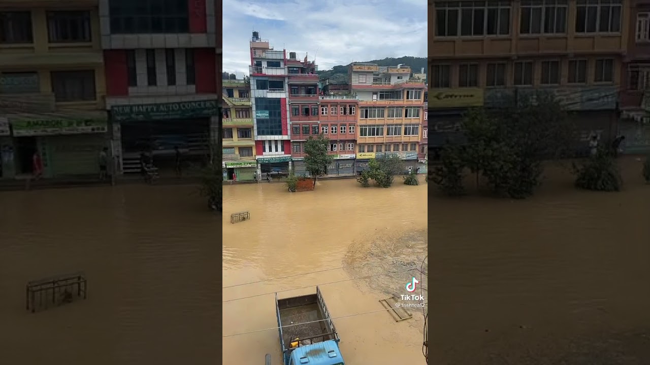 banepa flood