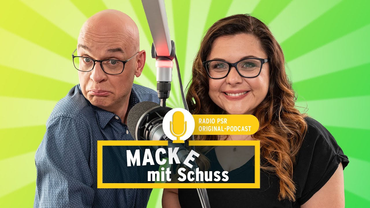 Alles auf Anfang