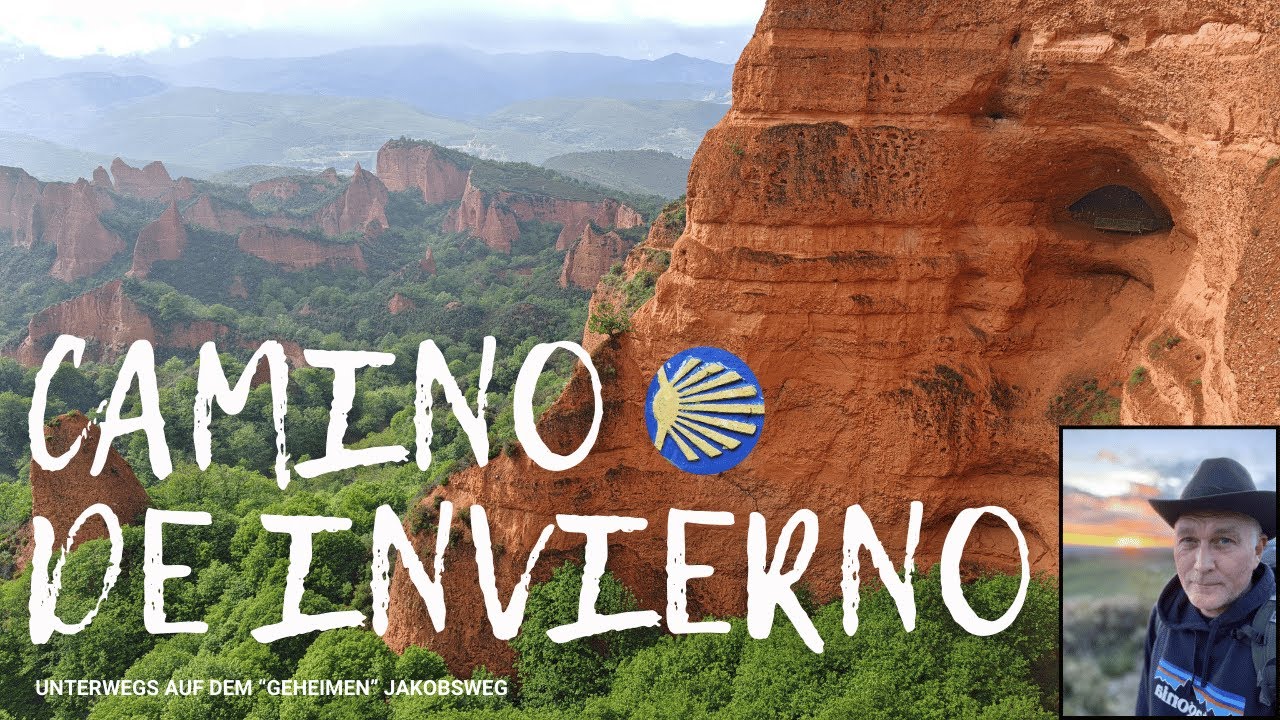 Der Camino de Invierno: Unterwegs auf dem 