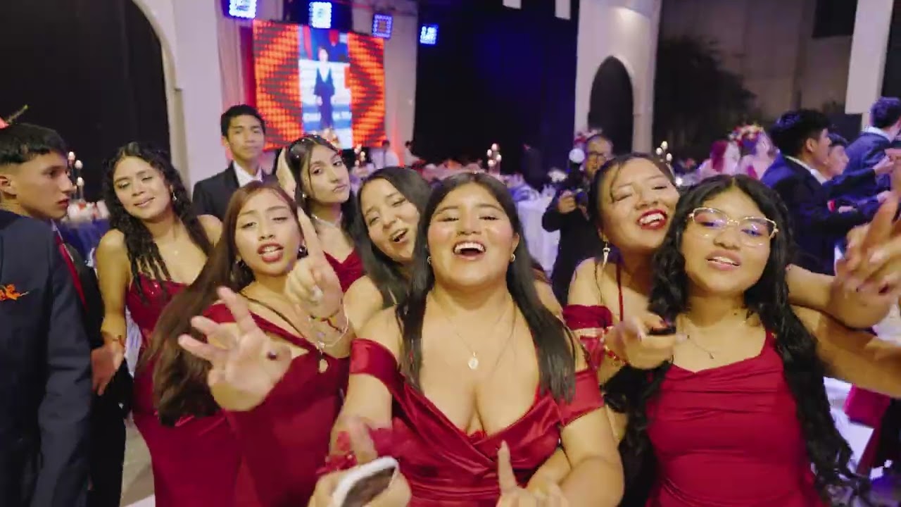 PROMO 2025 PERUANO CANADIENSE SECUNDARIA