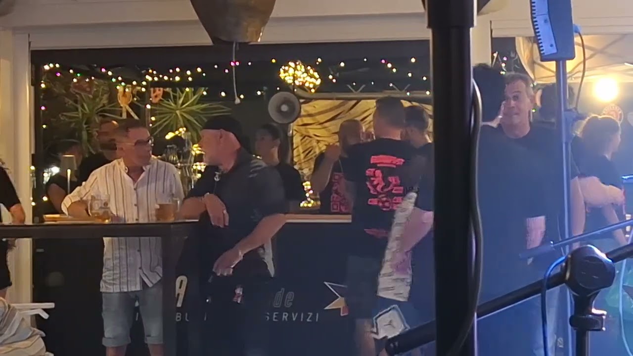 06 Settembre 2024 - Dodicesima edizione Eraclea Berna Beer Fest  - Parte 1