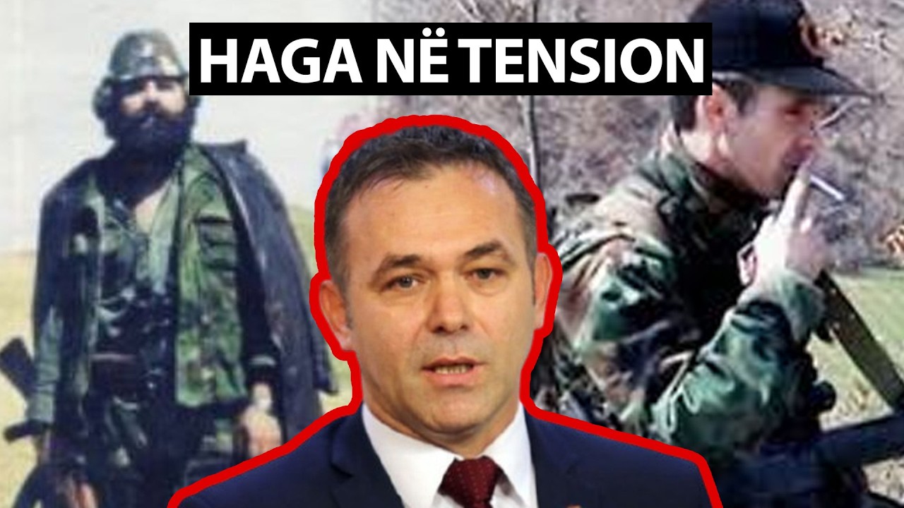 HAGA NË TENSION: Avokati i Selimit mohon gjithçka – “Nuk kishte polici nën komandën e tij!”
