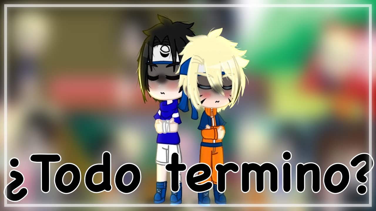 Misión de supervivencia 01/07 -sasunaru-