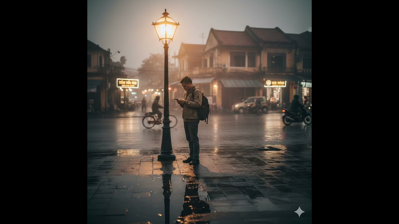 Chỉ Mình Anh