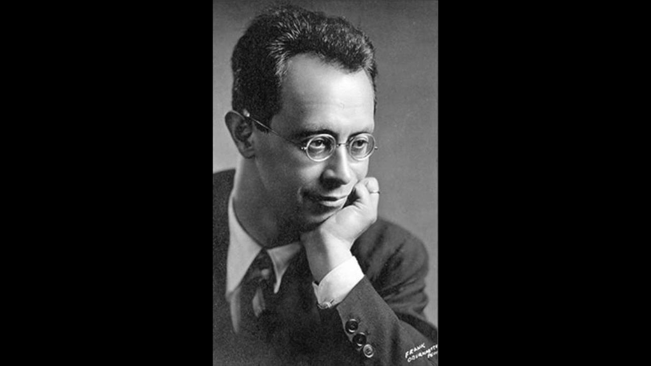 W. A. Mozart, Piano Concerto No. 20 - R. Serkin (Piano) - G. Szell (Conduct) (1961)