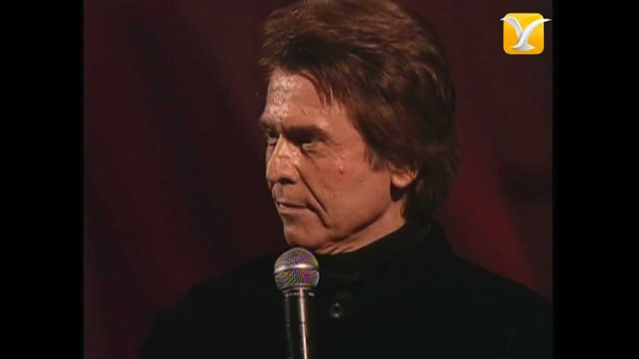 Raphael, No Vuelvas, Festival de Viña 2005