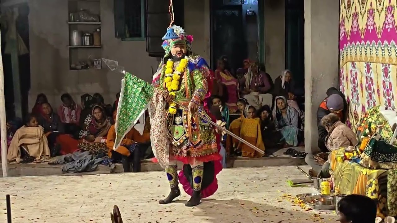 દડો લેવા મારે જાવું વીરામારા ‌[અગુભગત] #agubhagatramamandal #ramamandal #akhiyan #agubhagat akhiyan