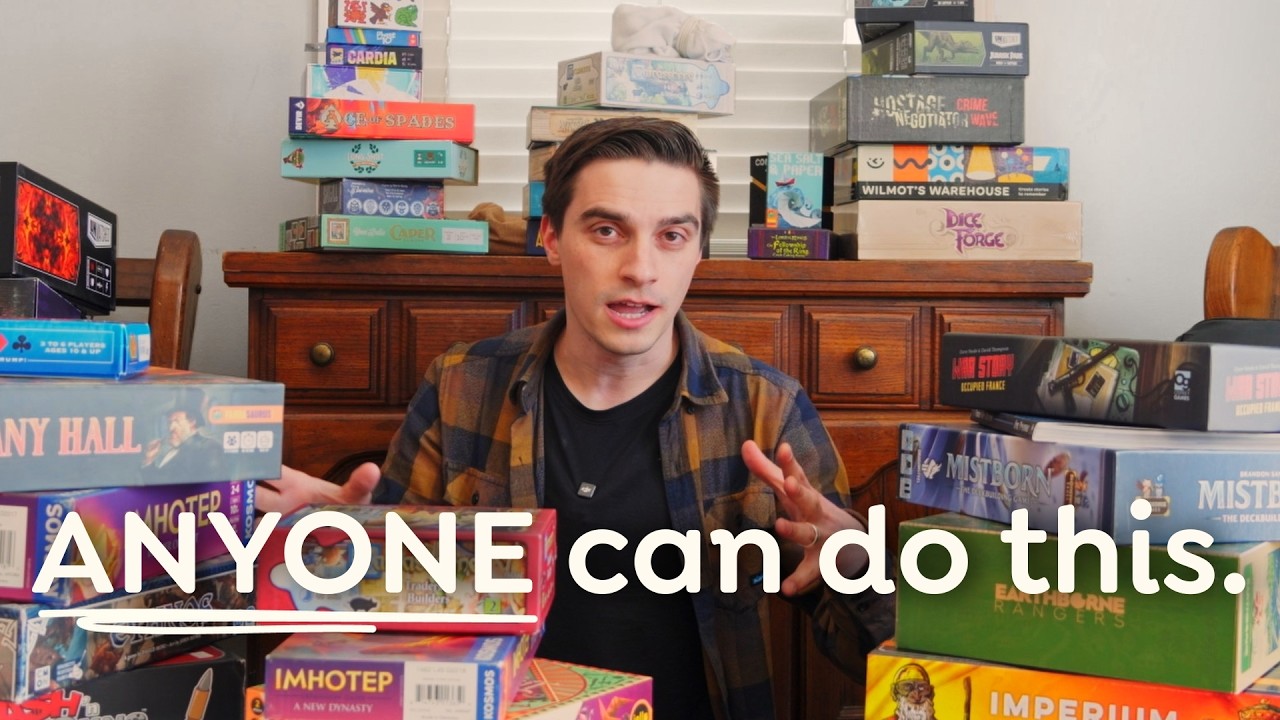 The Procrastinator's Guide to Getting Good with Money