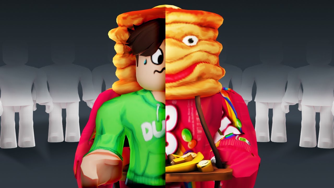 Den som hittar mig VINNER 50 000 i Roblox Bloxburg