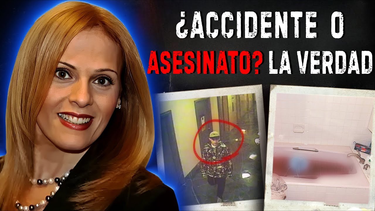 Un Crimen Casi Perfecto.
