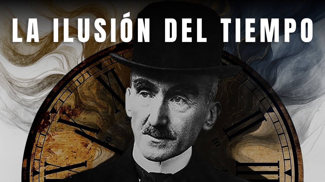 La filosof&iacute;a del tiempo: el tiempo pasa m&aacute;s r&aacute;pido a medida que envejecemos