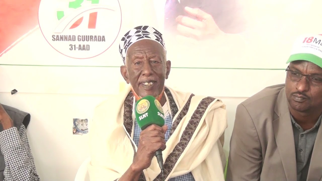 Warka 18ka May ee degmada balay cabane