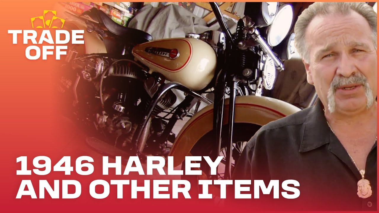 Long-Time Collector Struggling To Part With His Possessions | Cash And Cari Full Episode