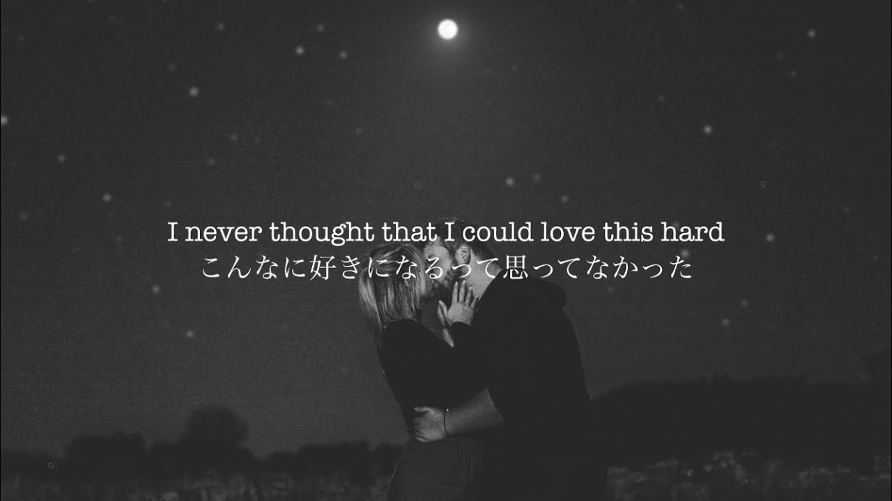【和訳】Shivers - Ed Sheeran