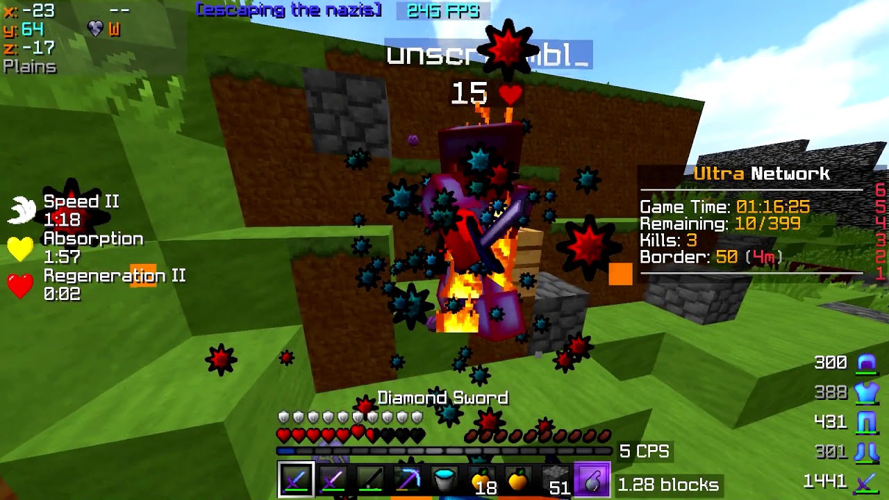UHC Highlights #76 - UHC Clutchlights
