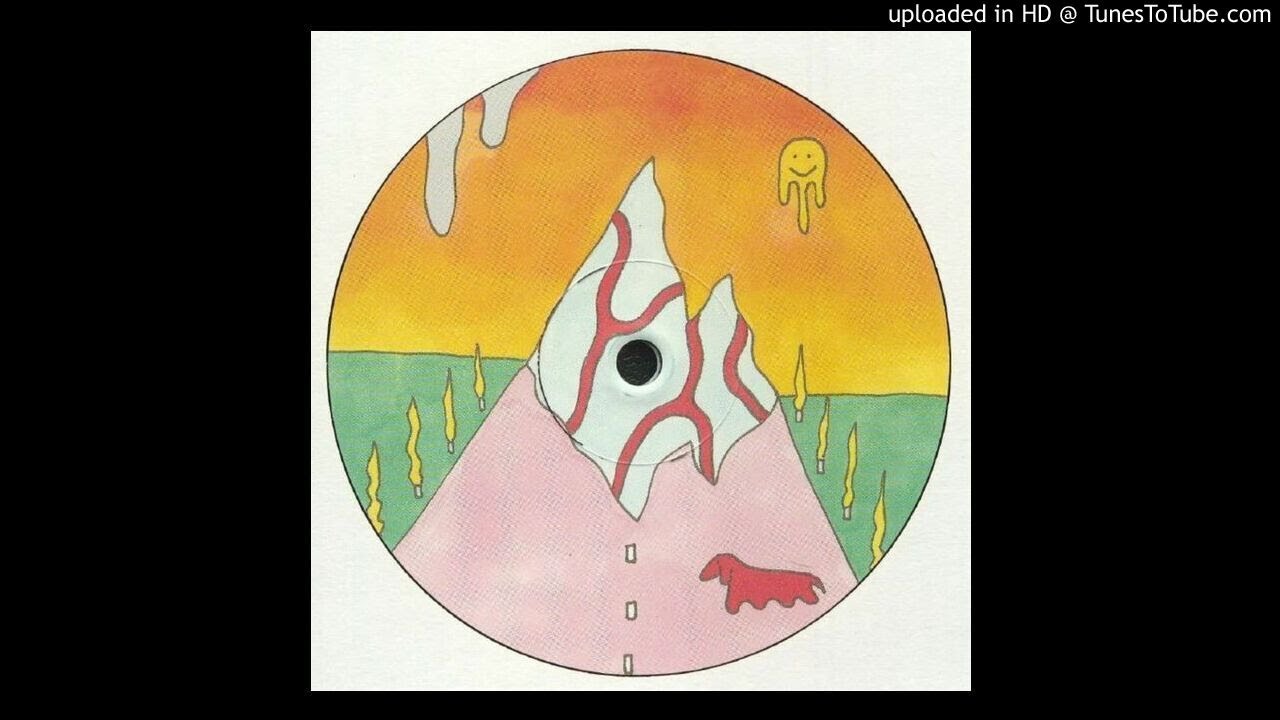 Evano - Grandel Musyc [VLS05]