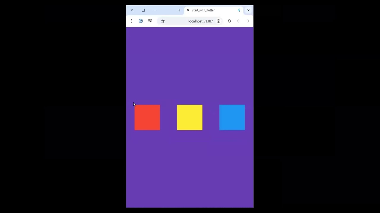 Lecture 6 : Row and Column Widgest