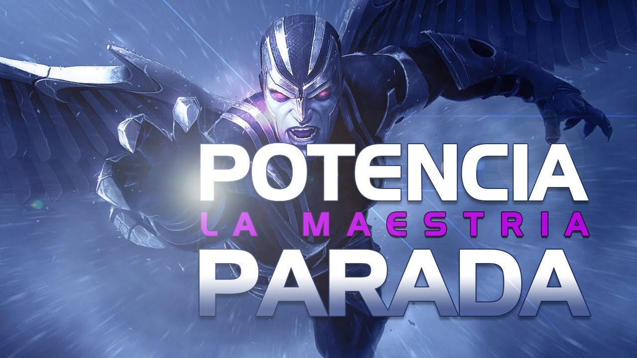 POTENCIA! La Maestria PARADA! | Marvel Batalla de Superhéroes