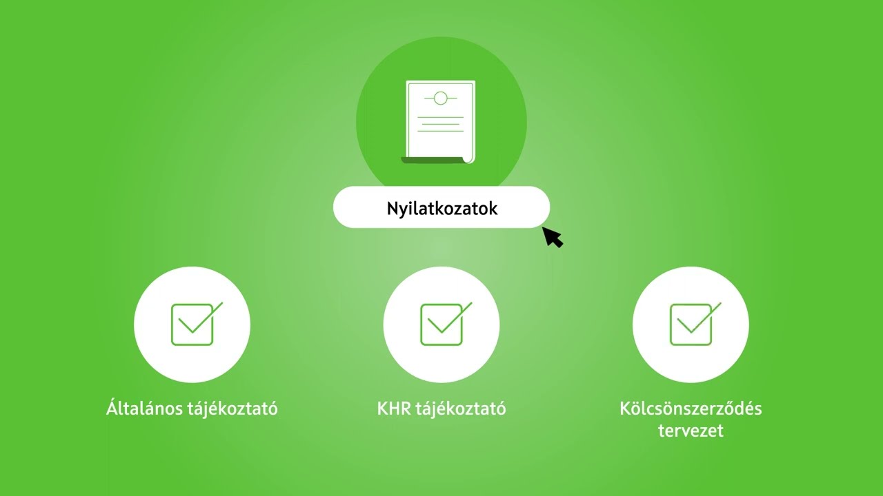 OTP Tudásbank – Hogyan igényeljünk OTP Online Áruhitelt?