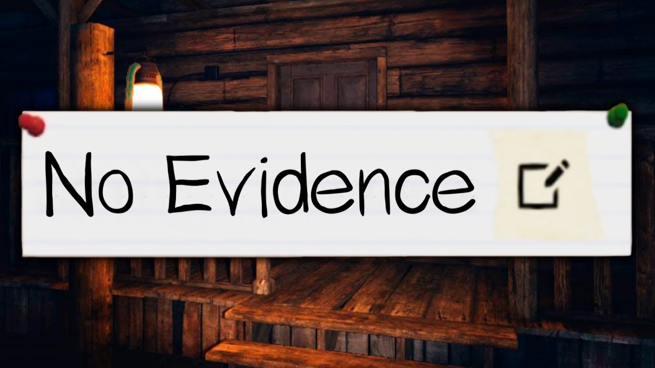 The Developers Finally Gave Us My Favorite Challenge! - Phasmophobia Weekly Challenge No Evidence