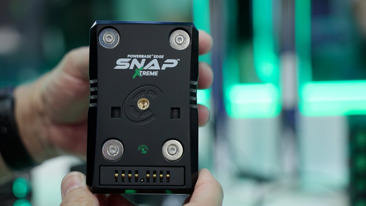 Core SWX Powerbase Edge Snap Xtreme